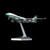 Cathay Pacific B747-400F VR-HUH Flap-down YY74421F Scale 1:400