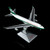 Cathay Pacific B747-400F VR-HUH Flap-down YY74421F Scale 1:400