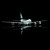 Cathay Pacific B747-8F B-LJE "80th Anniversary Retro " YY74809 Scale 1:400