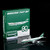 Cathay Pacific B747-8F B-LJE "80th Anniversary Retro " YY74809 Scale 1:400