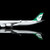 Mahan Air A340-600 EP-MME YY34613 Scale 1:400