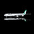 YY Wings Mahan Air A340-600 EP-MME YY34613 Scale 1:400