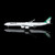 Mahan Air A340-600 EP-MME YY34613 Scale 1:400