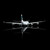 Cathay Pacific Airways A340-600 B-HQB "Flaps Down" YY34604F Scale 1:400
