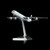Cathay Pacific Airways A340-600 B-HQB YY34604 Scale 1:400