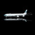 YY Wings Cathay Pacific Airways A340-600 B-HQB YY34604 Scale 1:400
