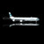 Cathay Pacific Airways A340-600 B-HQB YY34604 Scale 1:400