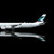 Cathay Pacific Airways A340-600 B-HQB YY34604 Scale 1:400