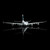 Cathay Pacific Airways A340-600 B-HQC "Flaps Down" YY34605F Scale 1:400
