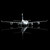 Cathay Pacific Airways A340-600 B-HQC YY34605 Scale 1:400