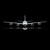 Airbus Industrie A340-600 F-WWCA "Flaps Down" YY34610F Scale 1:400