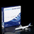 Airbus Industrie A340-600 F-WWCA "Flaps Down" YY34610F Scale 1:400
