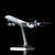 Airbus Industrie A340-600 F-WWCA YY34610 Scale 1:400