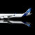 Airbus Industrie A340-600 F-WWCA YY34610 Scale 1:400