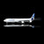 YY Wings Airbus Industrie A340-600 F-WWCA YY34610 Scale 1:400