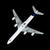 Airbus Industrie A340-600 F-WWCA YY34610 Scale 1:400
