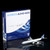 Airbus Industrie A340-600 F-WWCA YY34610 Scale 1:400