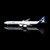 Airbus Industrie A340-600 F-WWCA YY34610 Scale 1:400