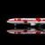 Martinair MD-11F PH-MCU "Flaps Down" YY1113F Scale 1:400