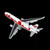 Martinair MD-11F PH-MCU "Flaps Down" YY1113F Scale 1:400