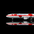 Martinair MD-11F PH-MCU "Interactive Series" YY1113C Scale 1:400