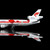 Martinair MD-11F PH-MCU "Interactive Series" YY1113C Scale 1:400