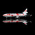 YY Wings Martinair MD-11F PH-MCU "Interactive Series" YY1113C Scale 1:400