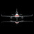 Martinair MD-11F PH-MCU "Interactive Series" YY1113C Scale 1:400