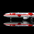 Martinair MD-11F PH-MCU YY1113 Scale 1:400