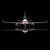 Martinair MD-11F PH-MCU YY1113 Scale 1:400