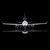 Martinair MD-11F PH-MCP "Flaps Down" YY1114F Scale 1:400