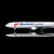 Martinair MD-11F PH-MCP "Flaps Down" YY1114F Scale 1:400
