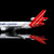 Martinair MD-11F PH-MCP "Flaps Down" YY1114F Scale 1:400