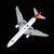 Martinair MD-11F PH-MCP "Flaps Down" YY1114F Scale 1:400