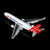 Martinair MD-11F PH-MCP "Flaps Down" YY1114F Scale 1:400