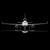 Martinair MD-11F PH-MCP YY1114 Scale 1:400