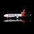 YY Wings Martinair MD-11F PH-MCP YY1114 Scale 1:400