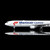 Martinair MD-11F PH-MCP YY1114 Scale 1:400