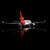 Martinair MD-11F PH-MCP YY1114 Scale 1:400