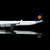 Lufthansa A340-600 Reg: D-AIHZ "Flaps Down" YY34615F Scale 1:400