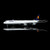 YY Wings Lufthansa A340-600 Reg: D-AIHZ "Flaps Down" YY34615F Scale 1:400