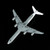 Lufthansa A340-600 Reg: D-AIHZ "Flaps Down" YY34615F Scale 1:400