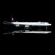 Lufthansa A340-600 Reg: D-AIHX "Flaps Down" YY34625F Scale 1:400