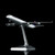 Lufthansa A340-600 Reg: D-AIHX YY34625 Scale 1:400