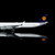 Lufthansa A340-600 Reg: D-AIHX YY34625 Scale 1:400