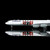 Lufthansa A340-600 Reg: D-AIHZ Bayern Munich Livery YY34617 Scale 1:400