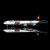 YY Wings Lufthansa A340-600 Reg: D-AIHZ Bayern Munich Livery YY34617 Scale 1:400
