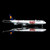 Lufthansa A340-600 Reg: D-AIHZ Bayern Munich Livery YY34617 Scale 1:400