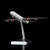 Virgin Atlantic A340-600 Reg: G-VNAP YY34622 Scale 1:400