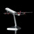 Virgin Atlantic A340-600 Reg: G-VSHY YY34623 Scale 1:400